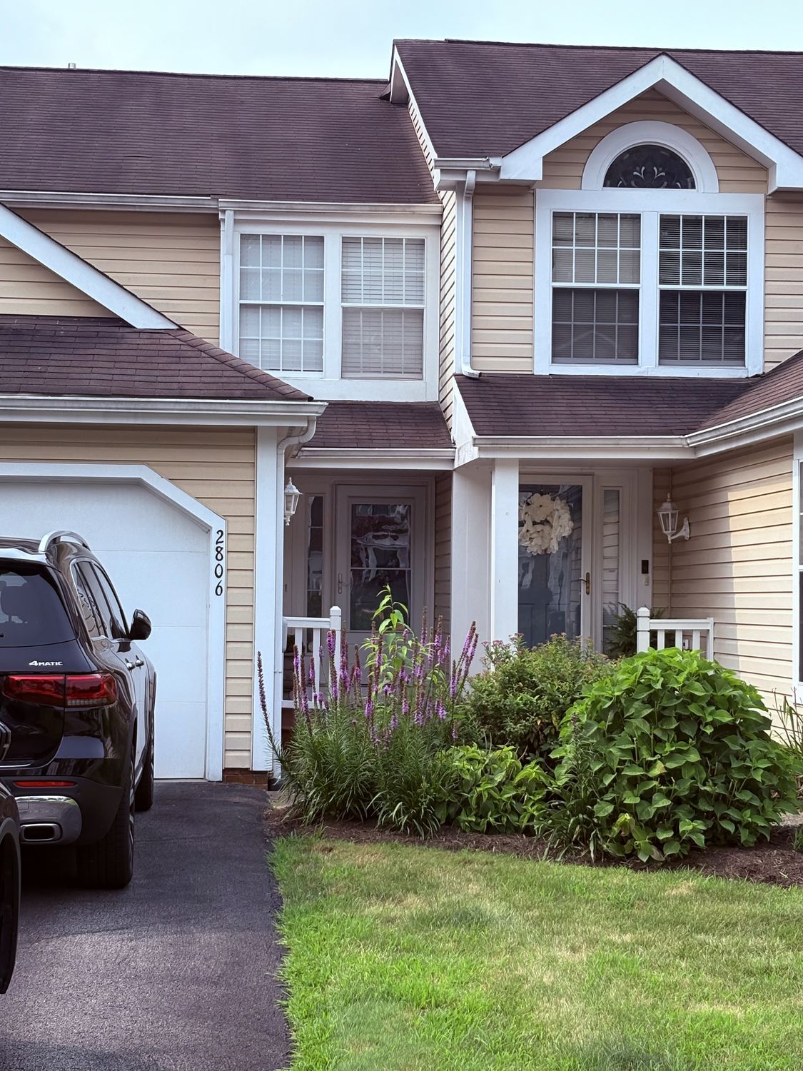 2806 Drake Court