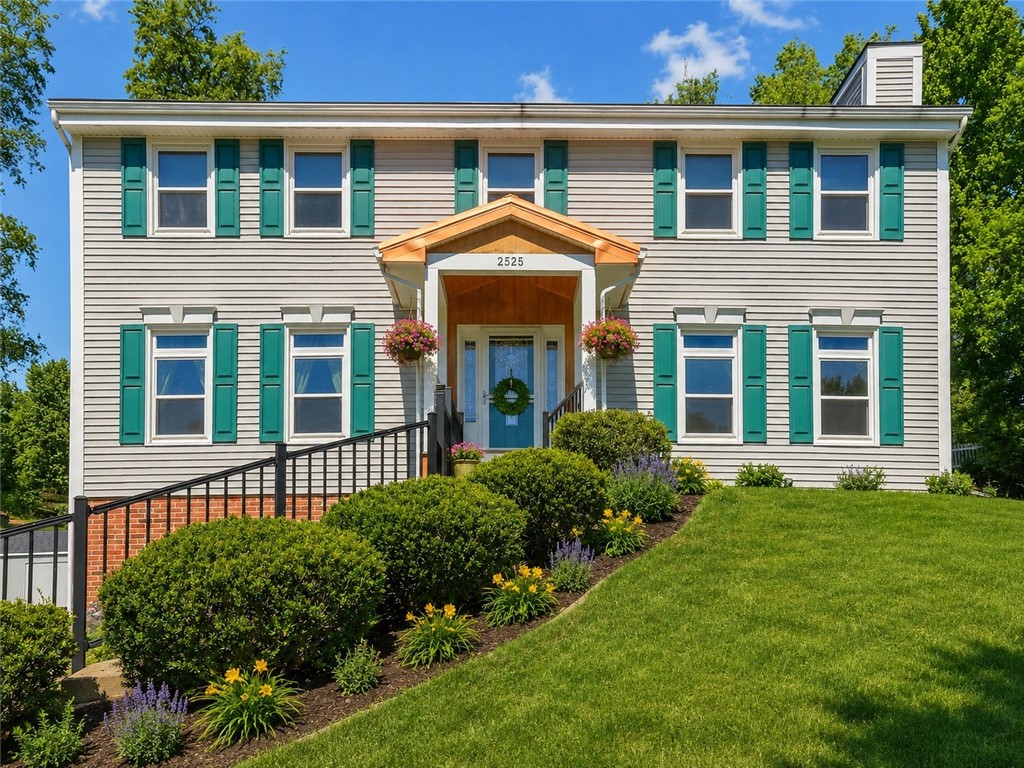 2525 Country Side Lane
