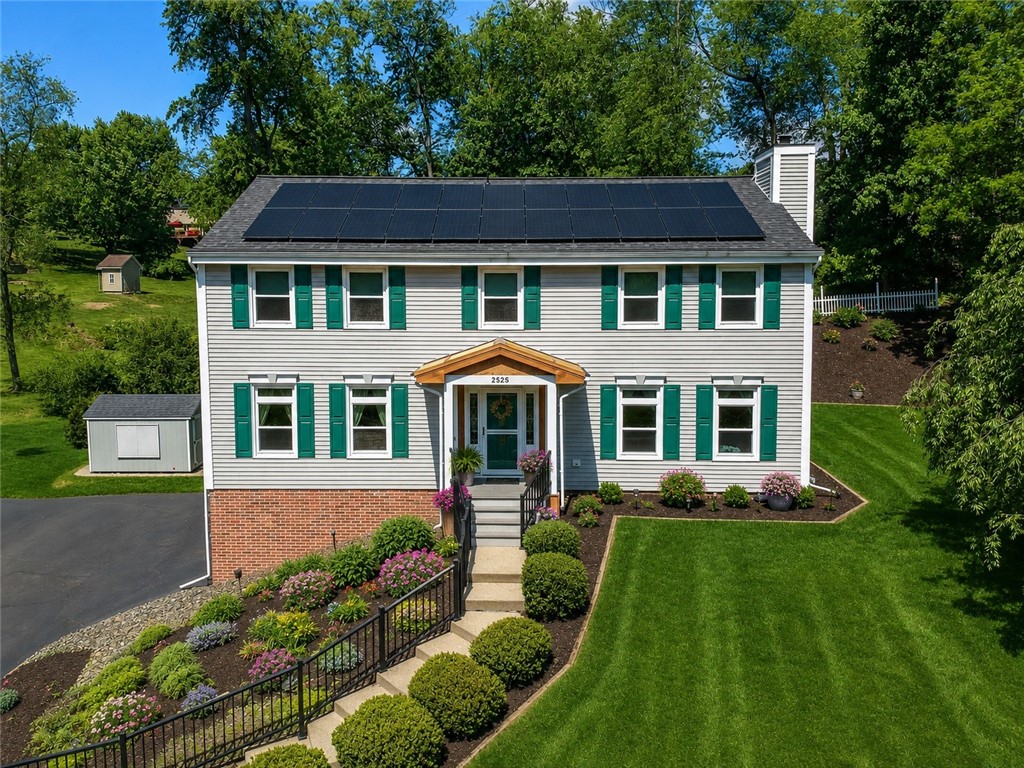 2525 Country Side Lane