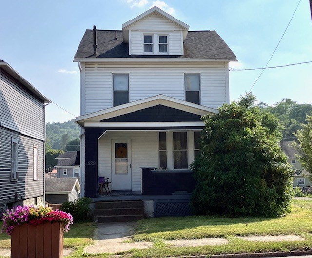 Greater Johnstown School District, Pennsylvania 15906, United States, 3 Bedrooms Bedrooms, ,1 BathroomBathrooms,Residential,Pending,187149