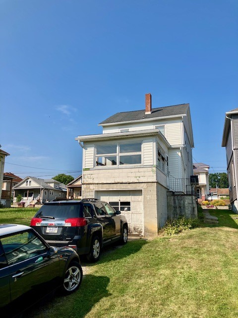 529 Harold Avenue