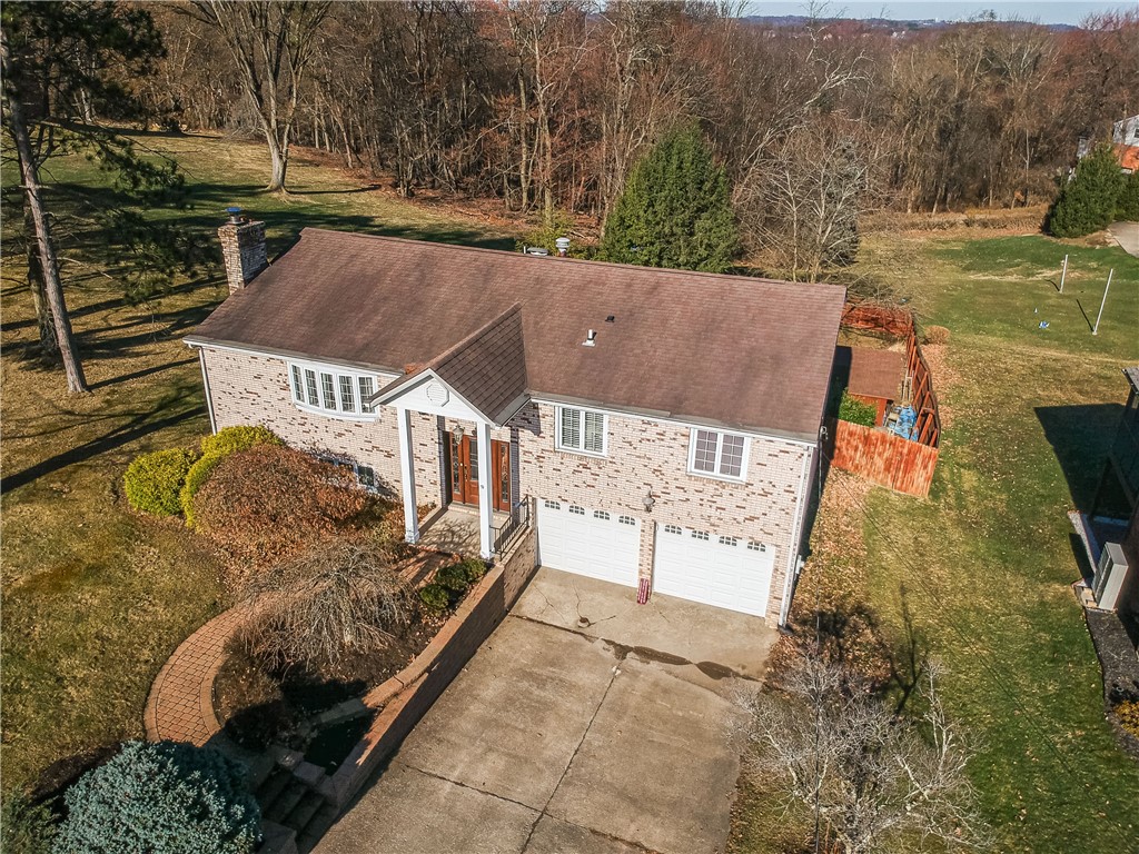 265 Shafer Road