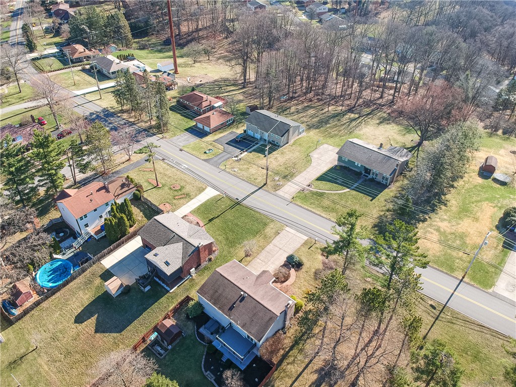 265 Shafer Road