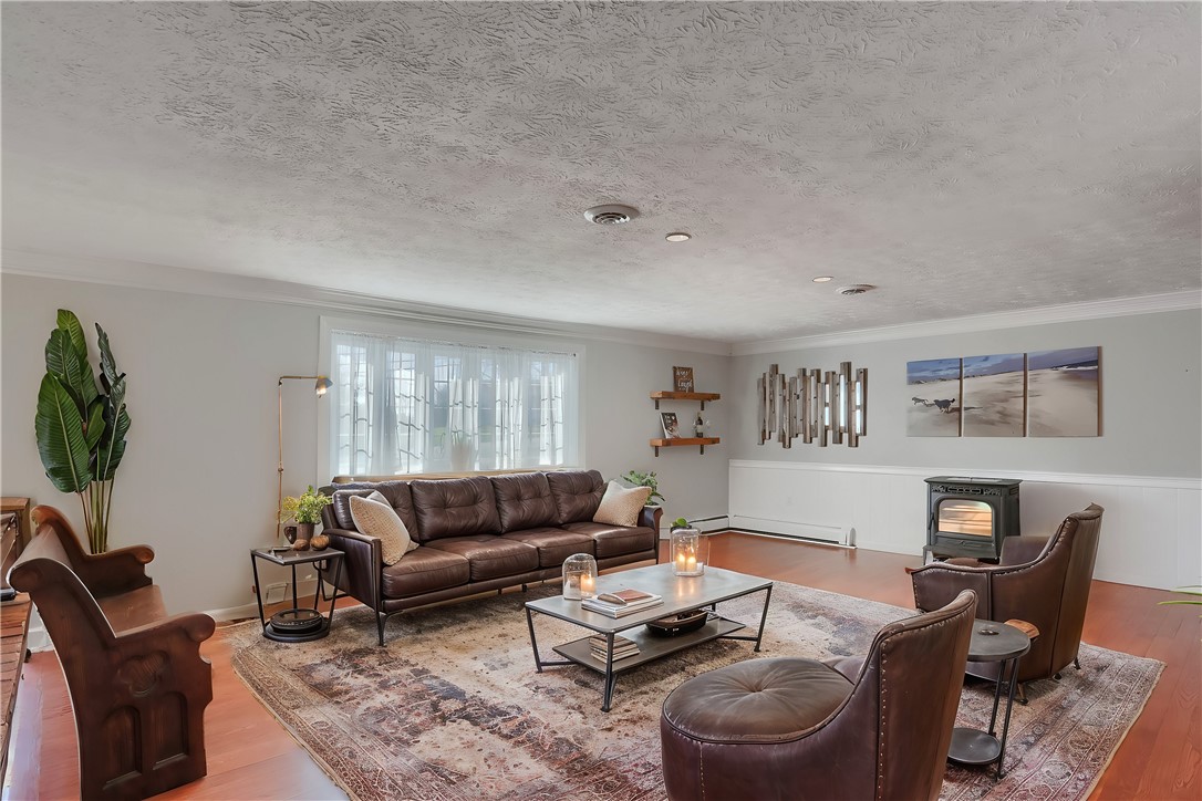 265 Shafer Road
