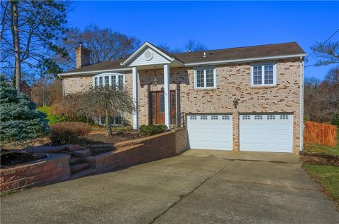 265 Shafer Road Moon/Crescent Twp PA 15108