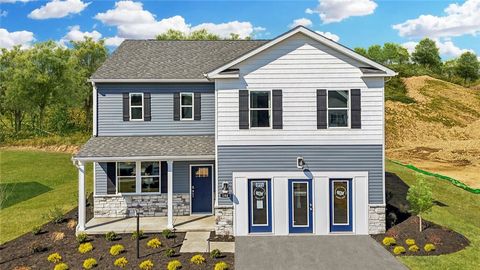 Photo of 1083 Peachtree Rd, Carnegie, PA 15106 (MLS # 1746314)