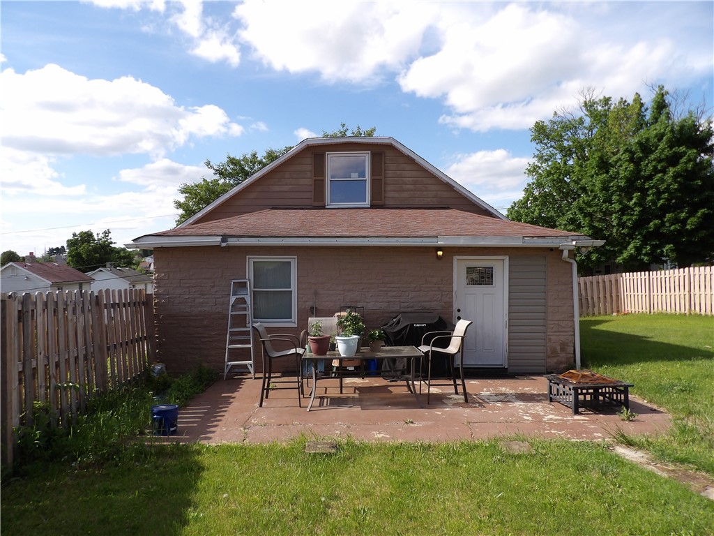 192 Searight Ave Ave, Uniontown, Pennsylvania image 20
