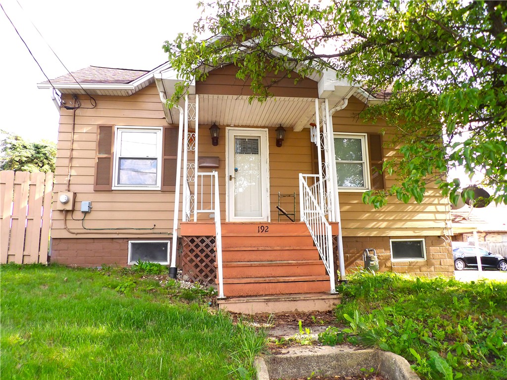 192 Searight Ave Ave, Uniontown, Pennsylvania image 2