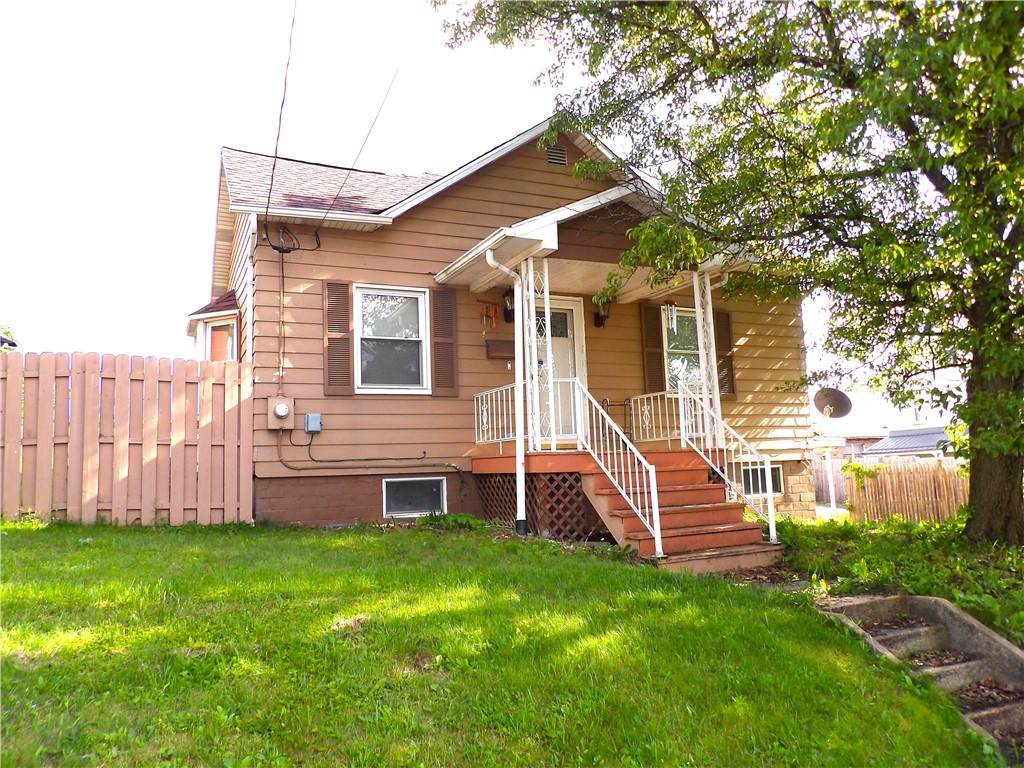 192 Searight Ave Ave, Uniontown, Pennsylvania image 1