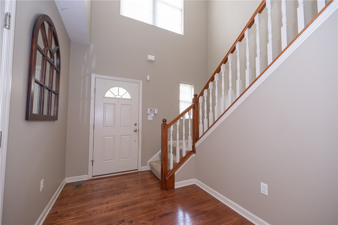 North Strabane, Pennsylvania 15317, United States, 4 Bedrooms Bedrooms, ,3 BathroomsBathrooms,Residential,Contingent,127291