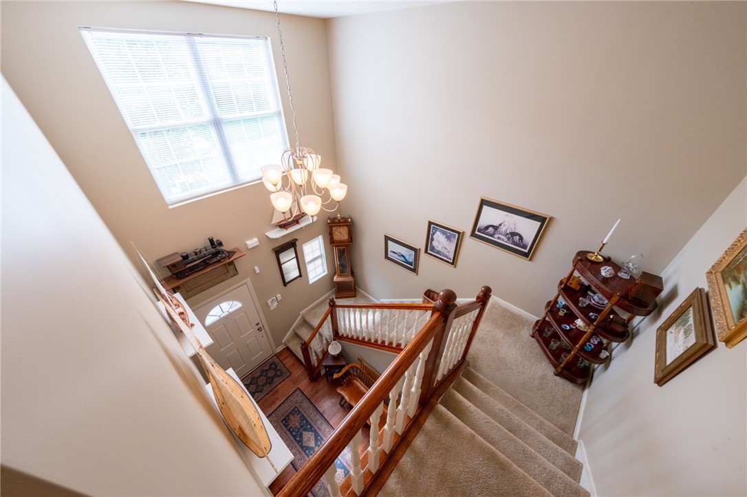 North Strabane, Pennsylvania 15317, United States, 4 Bedrooms Bedrooms, ,3 BathroomsBathrooms,Residential,Contingent,127291