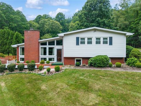 Photo of 515 Austraw Rd, Ligonier, PA 15658 (MLS # 1764363)