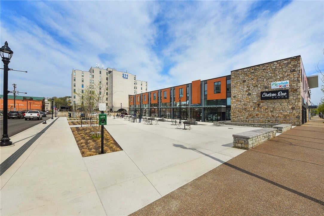 5987 Broad Street INVESTMENT OPPORTUNITY