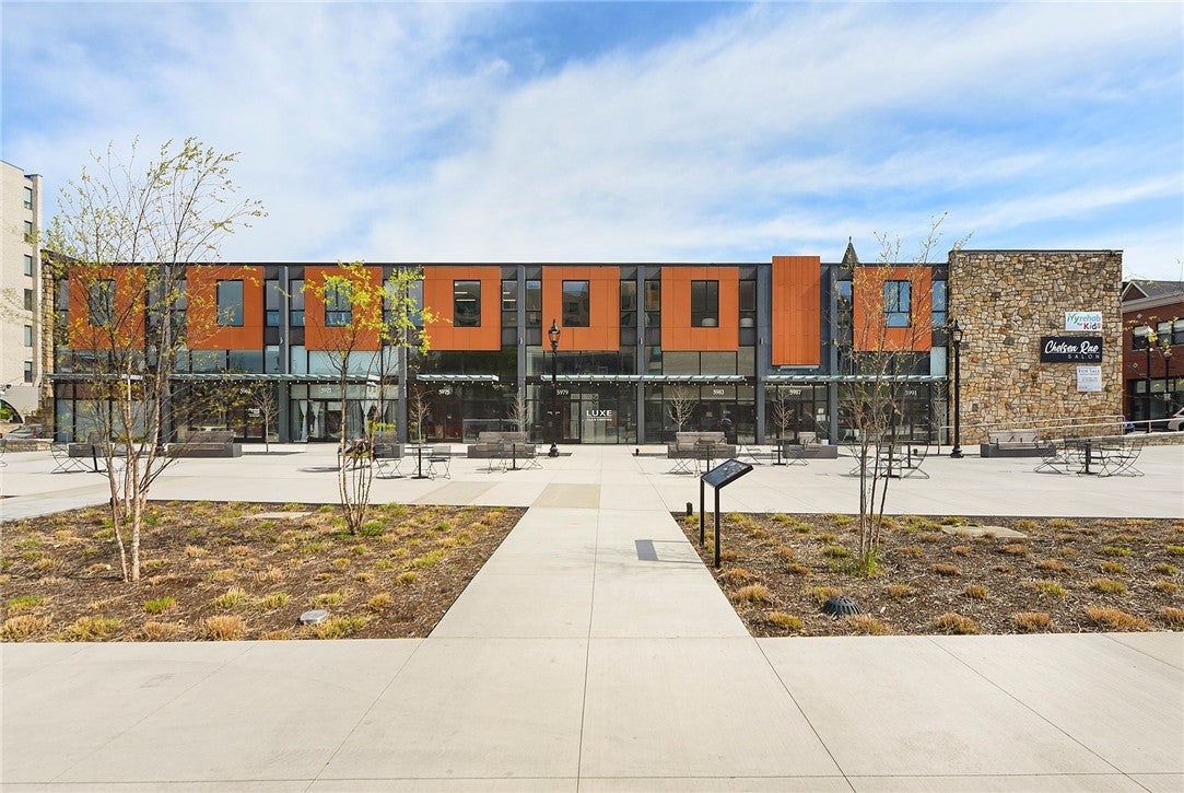 5987 Broad Street INVESTMENT OPPORTUNITY