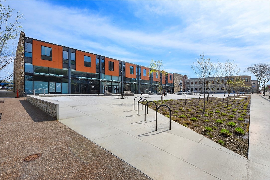 5987 Broad Street INVESTMENT OPPORTUNITY