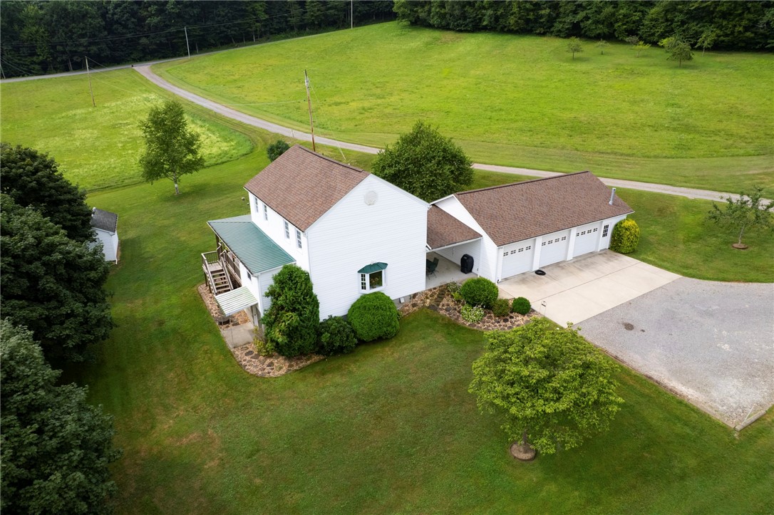 293 Troy Hill Rd