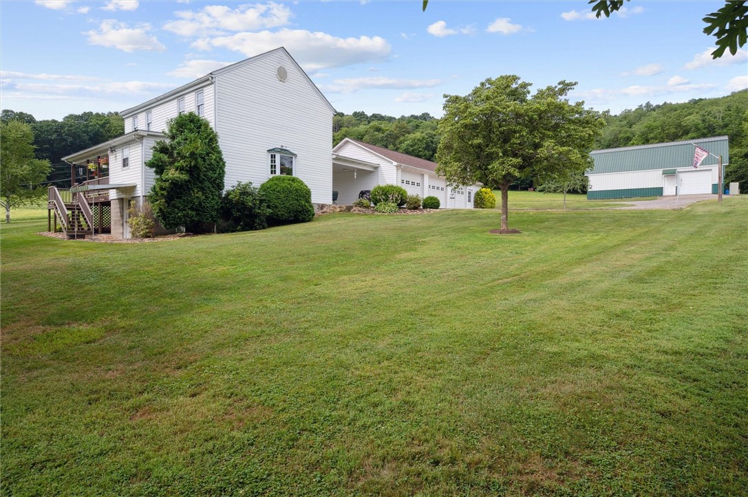 293 Troy Hill Rd