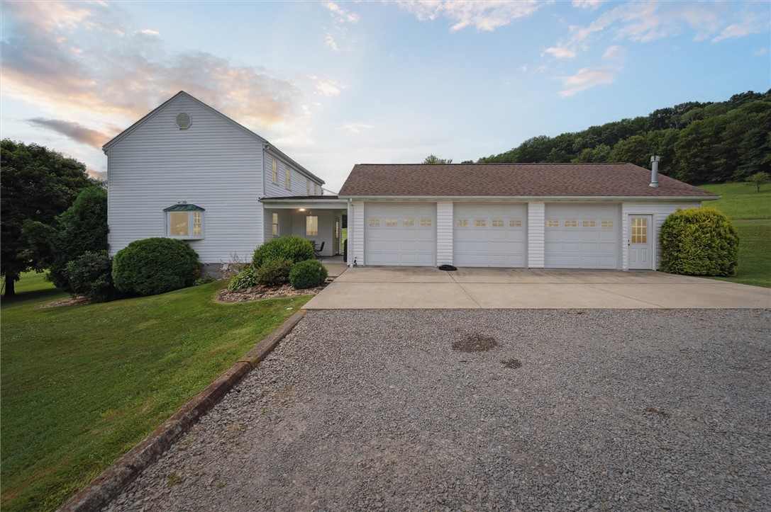 293 Troy Hill Rd