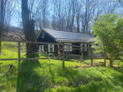 Vacant Land For Sale - 1760 Jordan Hollow Rd Rd<br/> Clarion, PA 16049