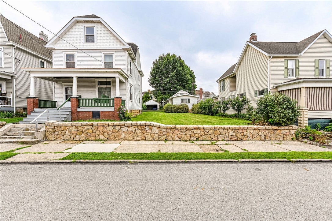 623 Brinker Ave A