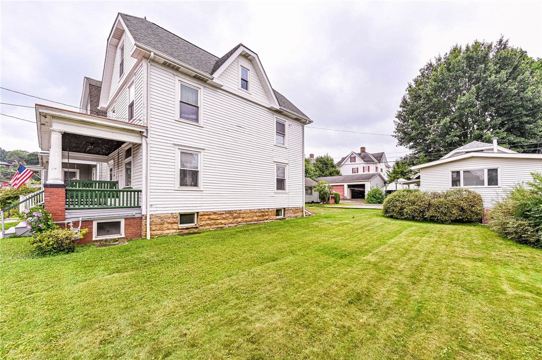623 Brinker Ave A