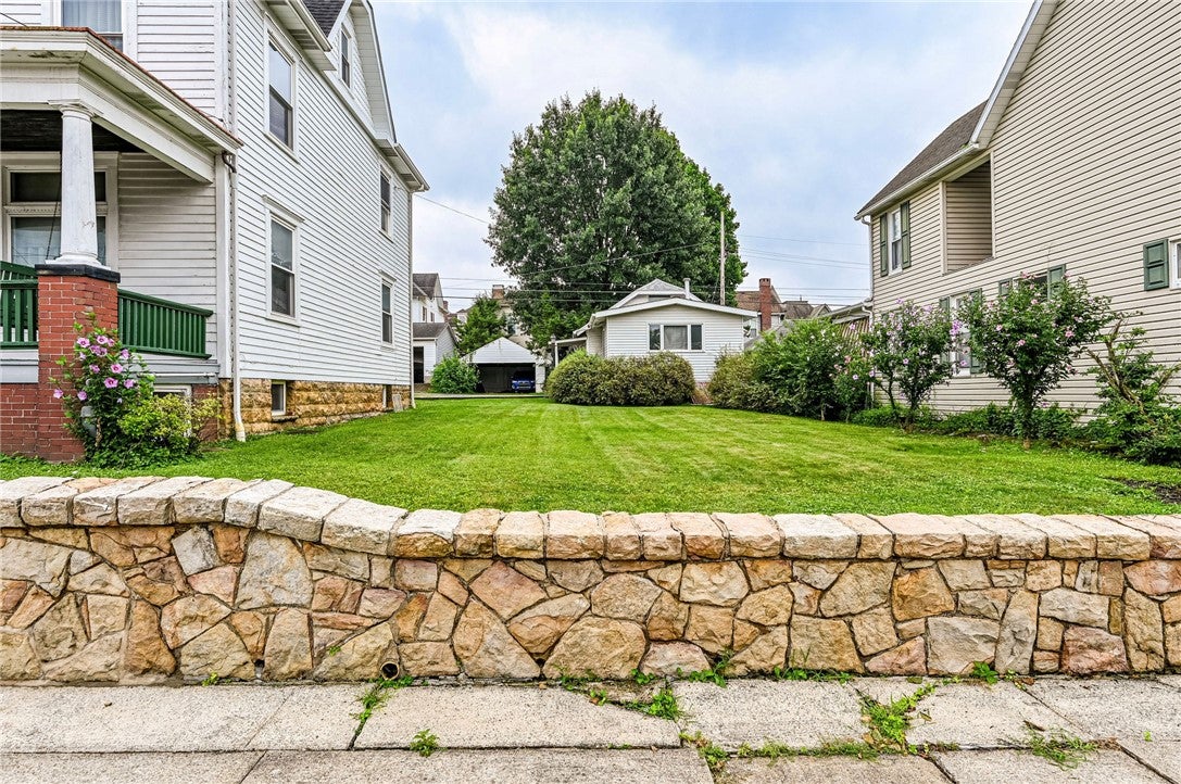 623 Brinker Ave A