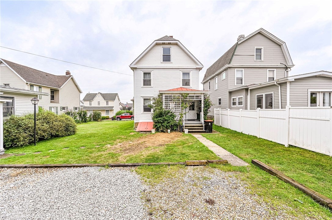 623 Brinker Ave A
