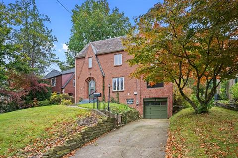 Photo of 76 Mount Lebanon Blvd, Pittsburgh, PA 15228 (MLS # 1744642)