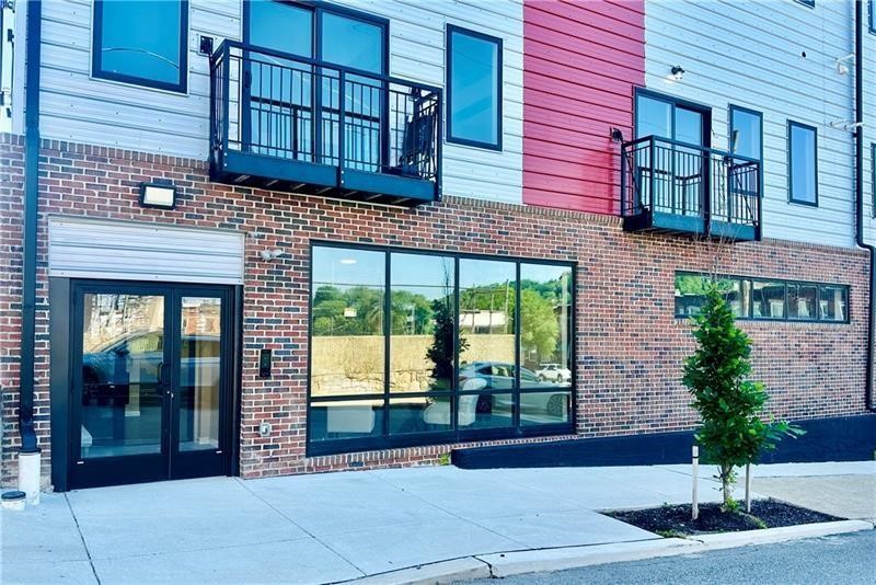 3809 Liberty Ave Ave #306, Lawrenceville, Pennsylvania image 1