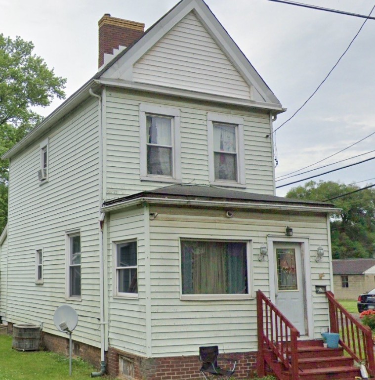 417 4th St St, Darlington, Pennsylvania image 1