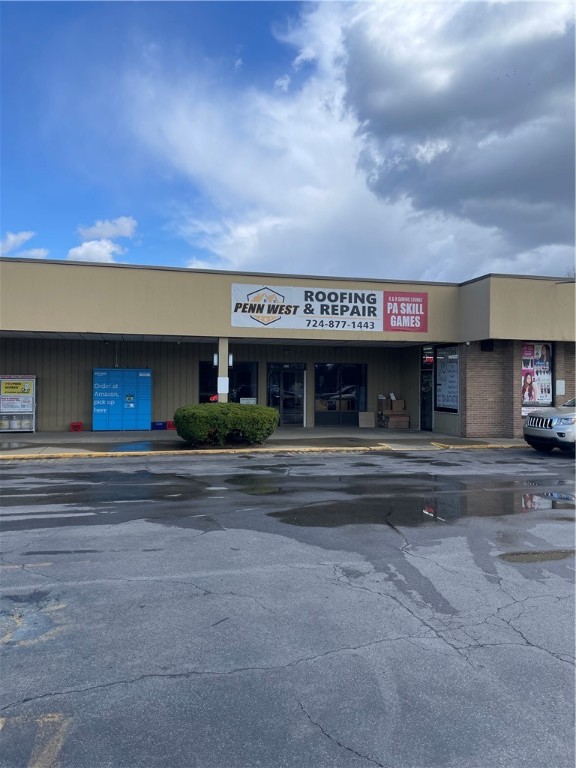 Farrell, Pennsylvania 16121, United States, ,Commercial,Active,113889