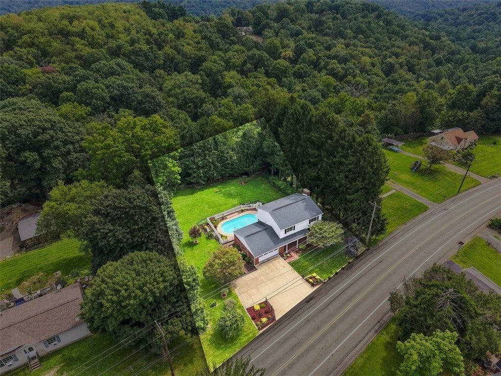 2578 Ridge Road Ext