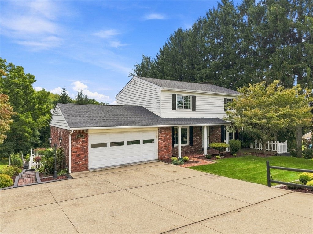 2578 Ridge Road Ext