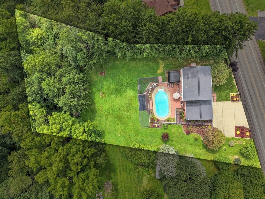 2578 Ridge Road Ext