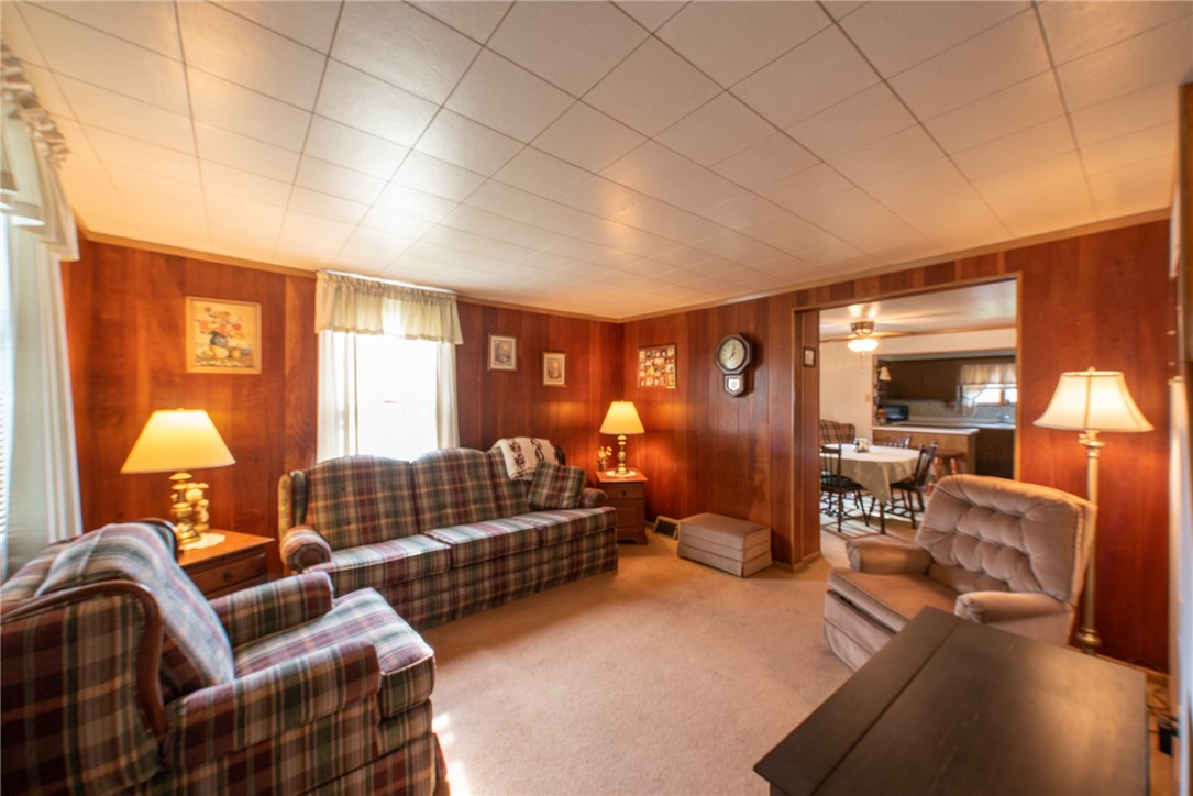 419 Vandergrift Lane