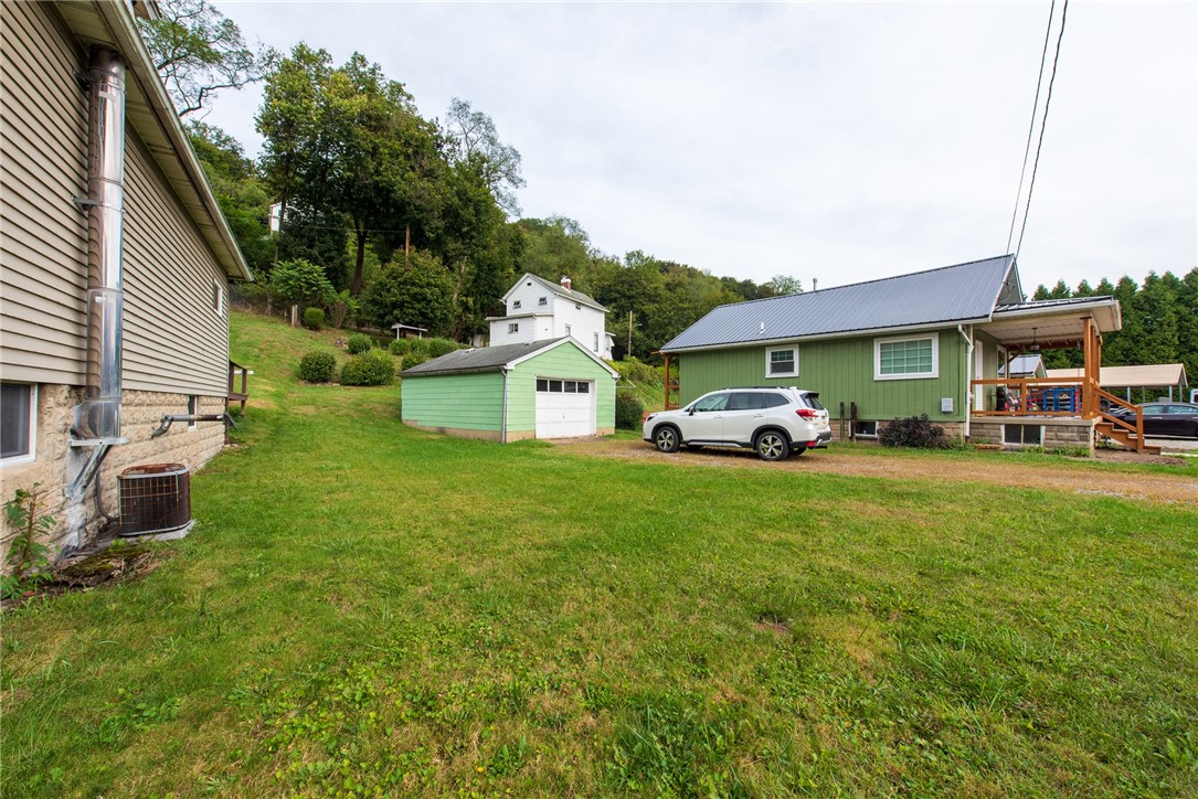 East Vandergrift, Pennsylvania 15629, United States, 3 Bedrooms Bedrooms, ,2 BathroomsBathrooms,Residential,Active,227182