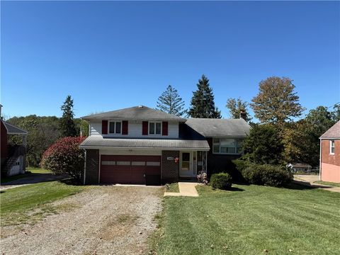 5418 Park Ave Bethel Park PA 15102