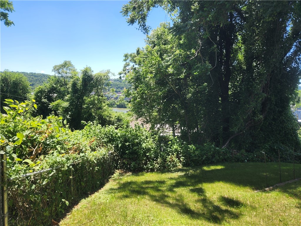 Photo 1 of 3 of 3506 Frazier St land