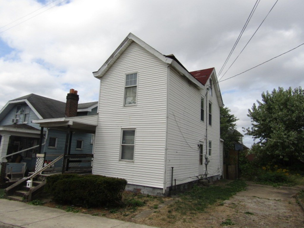 61 Cleveland Ave Ave, Uniontown, Pennsylvania image 3