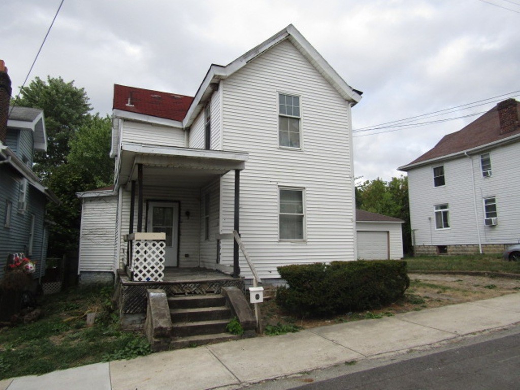 61 Cleveland Ave Ave, Uniontown, Pennsylvania image 2