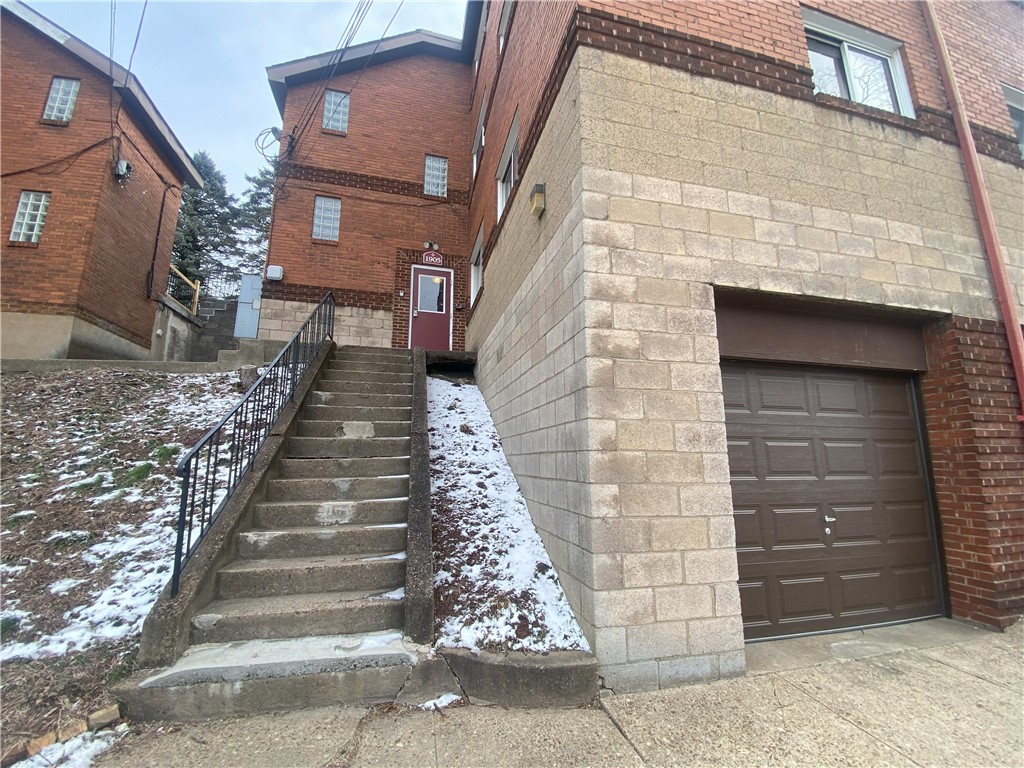 Swissvale, Pennsylvania 15218, United States, 2 Bedrooms Bedrooms, ,1 BathroomBathrooms,Residential,Active,86662