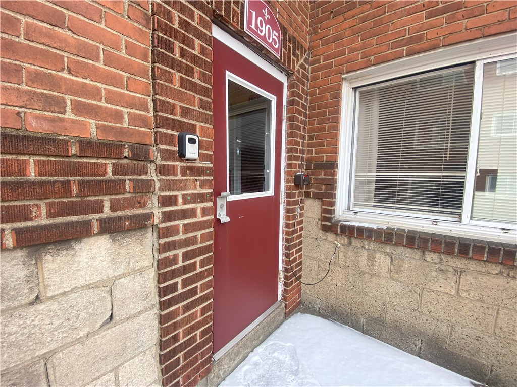 Swissvale, Pennsylvania 15218, United States, 2 Bedrooms Bedrooms, ,1 BathroomBathrooms,Residential,Active,86662