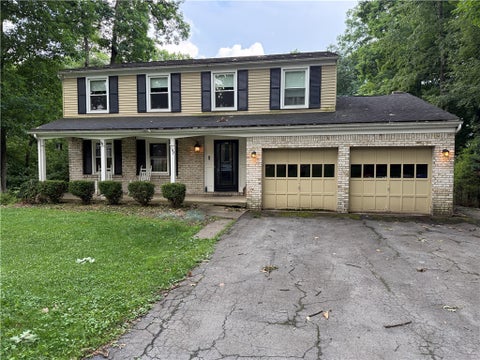 Photo of 107 Grosvenor Ave, Butler, PA 16001 (MLS # 1763488)
