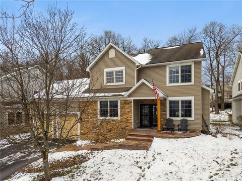 2420 South Ridge Plaza Hidden Valley PA 15502