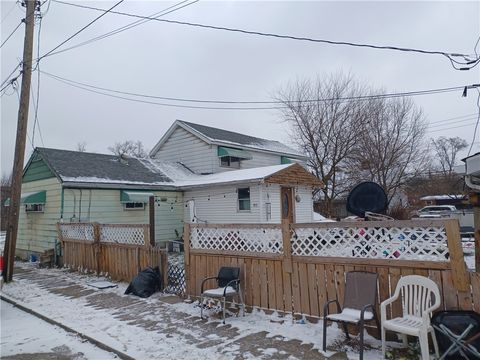 Photo of 503 2nd St, West Elizabeth, PA 15088 (MLS # 1747280)