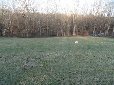 Lot #52 Weathervane Dr Slippery Rock Twp PA 16057