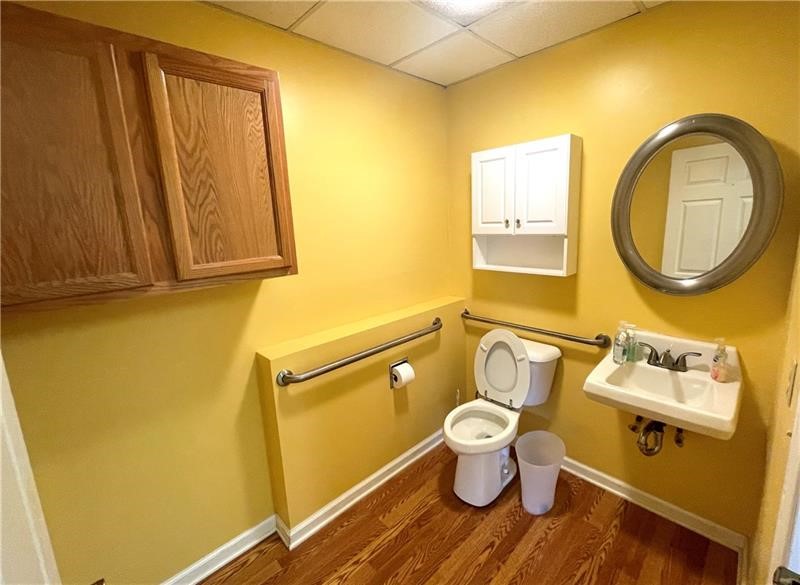Center Twp, Pennsylvania 16001, United States, ,1 BathroomBathrooms,Residential,Active,160224