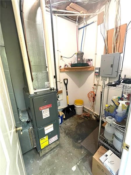 Center Twp, Pennsylvania 16001, United States, ,1 BathroomBathrooms,Residential,Active,160224