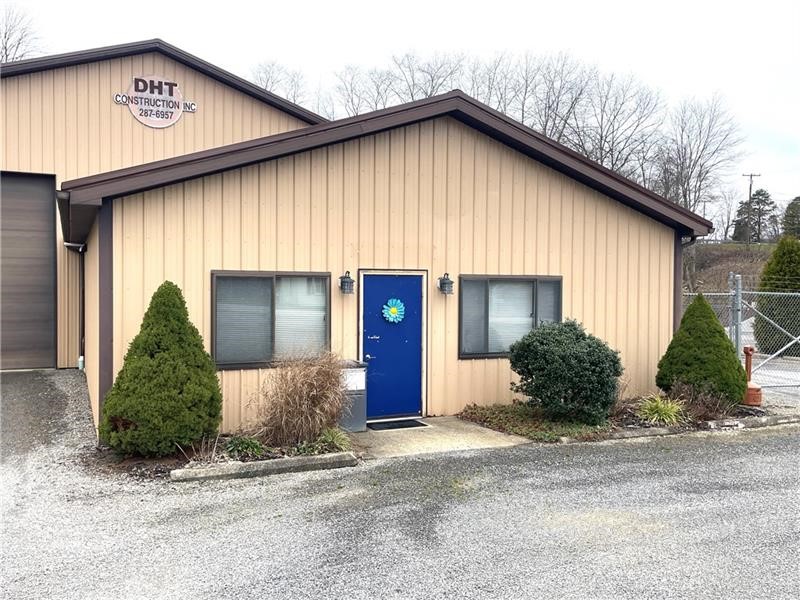 Center Twp, Pennsylvania 16001, United States, ,1 BathroomBathrooms,Residential,Active,160224