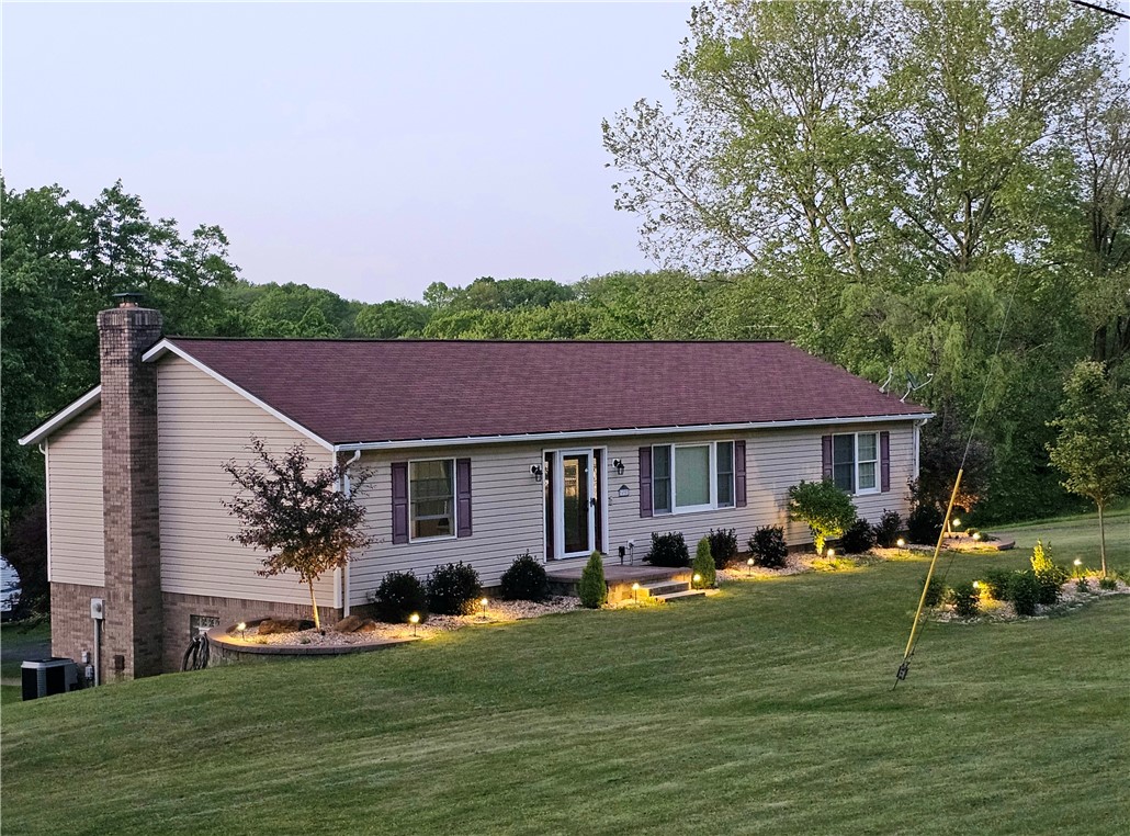495 Glendale Rd